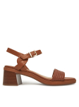 Clarks Sandaalid Jaylan Ray 26181661 Pruun