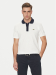 Lacoste Polo s&auml;rk PH9879 Valge Classic Fit
