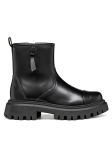 Geox Saapad J Maquinnens Girl J66M6B 000CN C9999 S Must