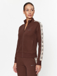 Guess Pluus V2YQ16 KB3P2 Pruun Regular Fit