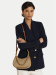LAUREN RALPH LAUREN K&auml;ekott 431P18668001 Pruun