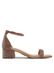 Steve Madden Sandaalid Gena-R SM11003580 Roosa