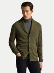 Polo Ralph Lauren Kardigan 710877008500 Tumeroheline Regular Fit