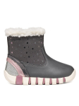 Geox Ratsasaapad B Iupidoo Girl B5658A 0DHBC C0710 Tumehall