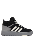 adidas Tossud Hoops 4.0 Mid J Shoes KI6384 Must