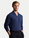 Polo Ralph Lauren Kampsun 710922252003 Tumesinine Custom Slim Fit