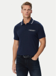 MICHAEL Michael Kors Polo s&auml;rk CF6536S19P Tumesinine Regular Fit