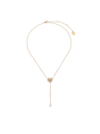 Guess Kaelakee JUBN06 007JW Kuldne