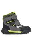 Geox Lumesaapad B Trekkyup Boy B Abx B566LD 0MEBC C9299 S Must