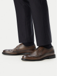 Gant Poolsaapad 32631190 Pruun