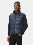 KARL LAGERFELD Vest 505021 564590 Tumesinine Regular Fit