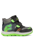 Skechers Saapad Dynamic Trail - Dino-Scouts 406373L/CCLM Hall