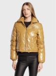 PINKO Talvejope Irene 1G1809 A00N Pruun Regular Fit