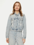 Calvin Klein Jeans Teksajakk 90's J20J224544 Sinine Regular Fit