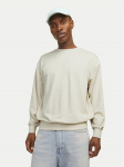 Jack & Jones Pluus Charge 12257853 Beež Loose Fit S