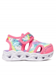Skechers Sandaalid Heart Lights Sandals-Cutie Clouds 302977N/HPMT Roosa