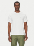 Element T-s&auml;rk ELYKT00168 Valge Regular Fit