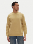 Tommy Jeans Pluus DM0DM20741 Beež Regular Fit