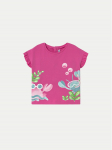 Mayoral T-s&auml;rk 1048 Roosa Regular Fit 12M