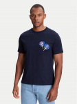 United Colors Of Benetton T-s&auml;rk 3I1XU1096 Tumesinine Regular Fit