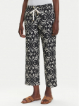 Olsen Riidest p&uuml;ksid 14002434 Must Regular Fit