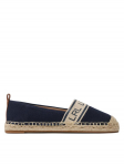 Lauren Ralph Lauren Espadrillid Caylee II 802891448001 Tumesinine 36