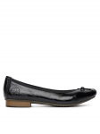 Rieker Baleriinad 51950-00 Must