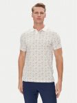 JOOP! Polo s&auml;rk 17 JJ-30Pierro 30045555 Beež Modern Fit