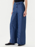 United Colors Of Benetton Riidest p&uuml;ksid 4KHNDF09L Sinine Wide Leg 32