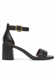Clarks Sandaalid Ezoria Mae 26181295 Must