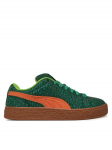 Puma Tossud Suede XL TMNT Jr 401427 01 Roheline