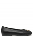 Geox Baleriinad D Annytah W D55XYA 00085 C9999 Must 37