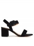 Sergio Bardi Sandaalid WFA3762-1Z-SB Must