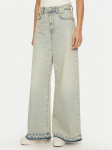 Tommy Jeans Teksad DW0DW21254 Sinine Wide Leg 31_30