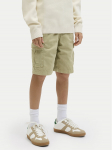 Jack & Jones Junior Riidest &scaron;ortsid Karl 12269498 Beež Loose Fit