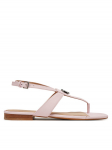 LAUREN RALPH LAUREN Sandaalid Everley 802959146008 Roosa