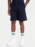 United Colors Of Benetton Spordi&scaron;ortsid 342ZU900X Tumesinine Regular Fit M