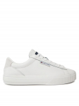 Tommy Jeans Tossud Tjw Cupsole Sneaker Ess EN0EN02508 Valge 41