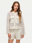 Vila S&auml;rk Merinda 14105211 Beež Loose Fit L