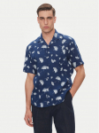 Pierre Cardin S&auml;rk C6 45610.0486 Tumesinine Regular Fit XL