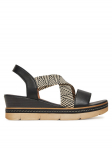Remonte Sandaalid D2L54-03 Must