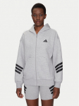 adidas Pluus Future Icons 3-Stripes JE0172 Hall Regular Fit