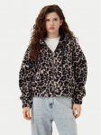 Noisy May Kevad-s&uuml;gis jope Cuddle 27033459 Pruun Regular Fit