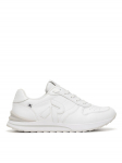 Rieker Revolution Lifestyle Tossud W2401-80 Valge