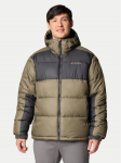 Columbia Talvejope Pike Lake&trade; II 2050931 Roheline Regular Fit XL