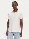 Liu Jo T-s&auml;rk WA5148 J4893 Valge Regular Fit S
