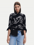 Desigual Kampsun 25SWJF04 Must Regular Fit