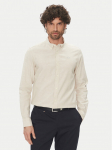 La Martina S&auml;rk Alvin MAC006 TL141 Beež Regular Fit L