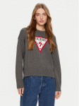 Guess Jeans Kampsun W4BR12 Z3HM1 Hall Regular Fit L