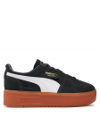 Puma Tossud Palermo Elevata Wns 399348 01 Must 38